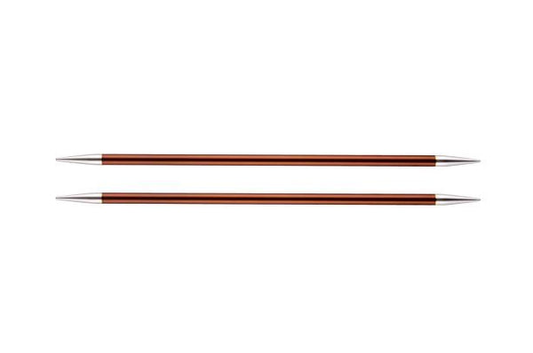 Zing Double Pointed Needles 20cm