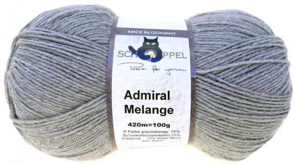 Admiral Solids