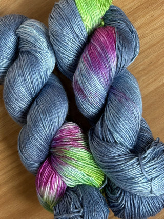 Assigned Pooling