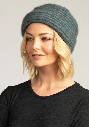 Felted Hat