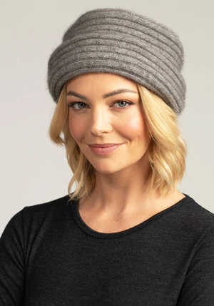 Felted Hat