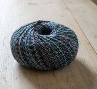 Footprints Sock Yarn