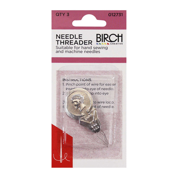 Needle Threader