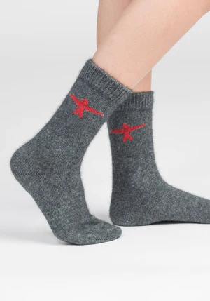 Kite Sock – Salamanca Wool Shop