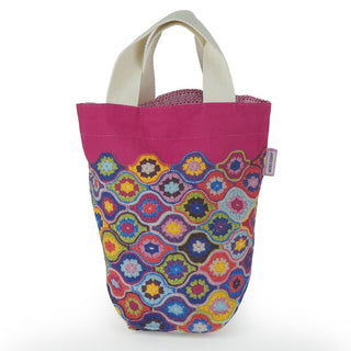 Emma Ball Bucket Bag
