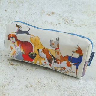 Emma Ball Pencil Case