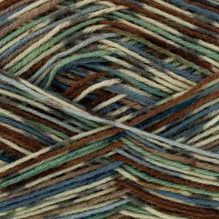 Zig Zag 4ply