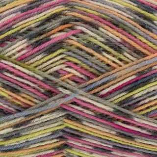 Zig Zag 4ply