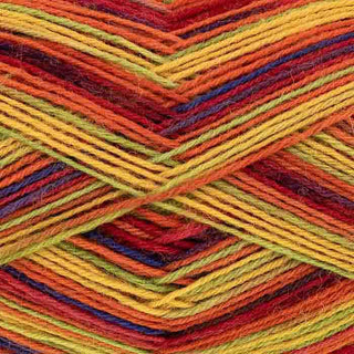 Zig Zag 4ply