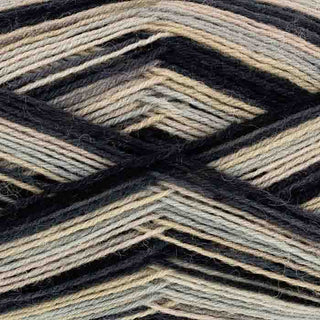 Zig Zag 4ply