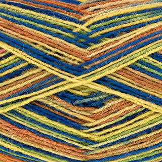 Zig Zag 4ply