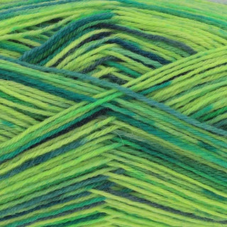 Zig Zag 4ply