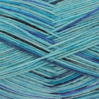 Zig Zag 4ply