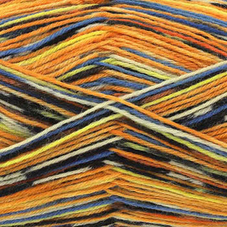 Zig Zag 4ply