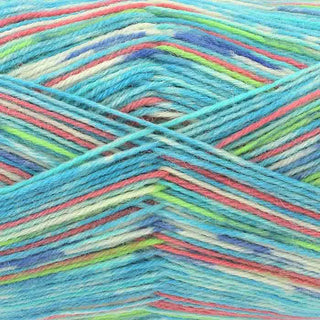 Zig Zag 4ply