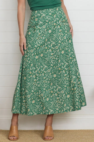 Susanna Skirt