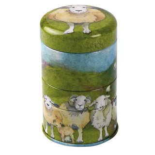 Emma Ball Stacker Tin