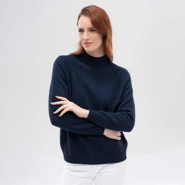 Easy Sweater