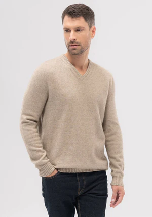 Ali V Sweater