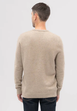 Ali V Sweater