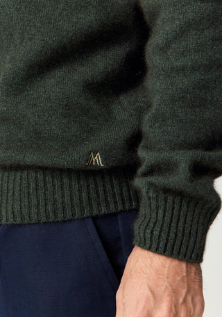 Giles Hoodie