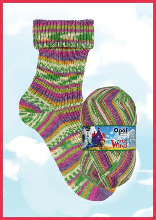 Opal Wirbel Wind (Whirlwind)