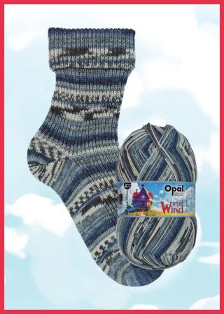 Opal Wirbel Wind (Whirlwind)
