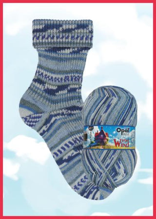 Opal Wirbel Wind (Whirlwind)