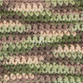 DMC Happy Cotton Multi