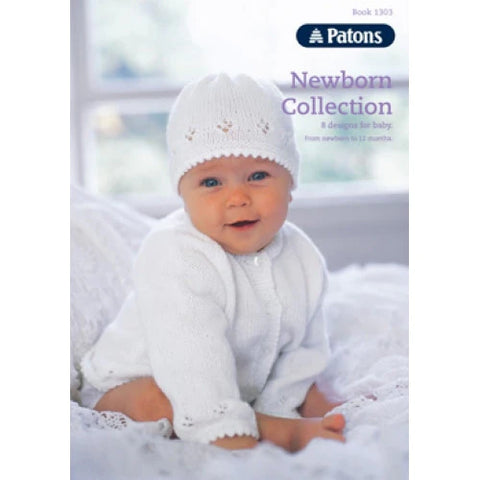 Newborn Collection 1303