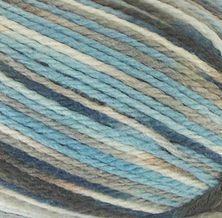 New Zealand Merino Print DK