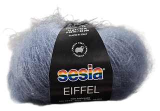 Eiffel Kid Mohair & Silk