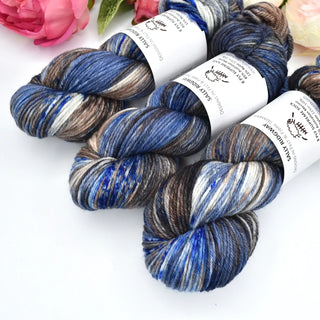 Supreme Sock Yarn 8Ply
