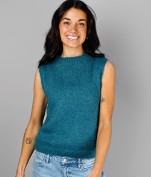 Whisper Vest Pattern 1421