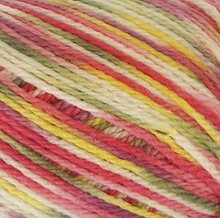 New Zealand Merino Print DK