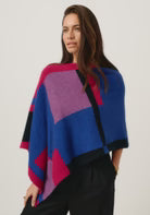 Empress Poncho