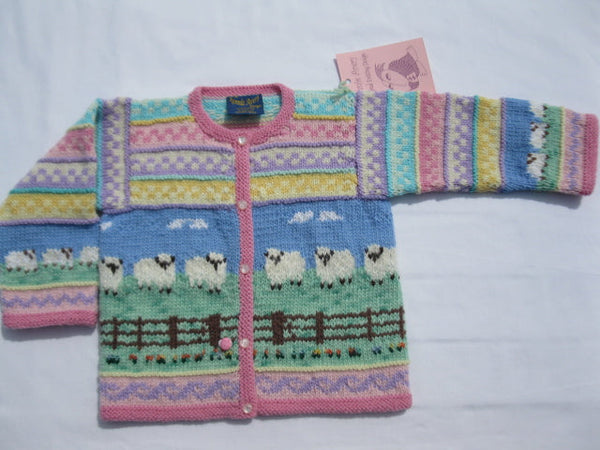 Ronnie Avery Jacket