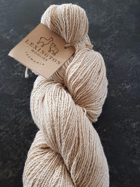 Lexington Woolies Alpaca 8Ply