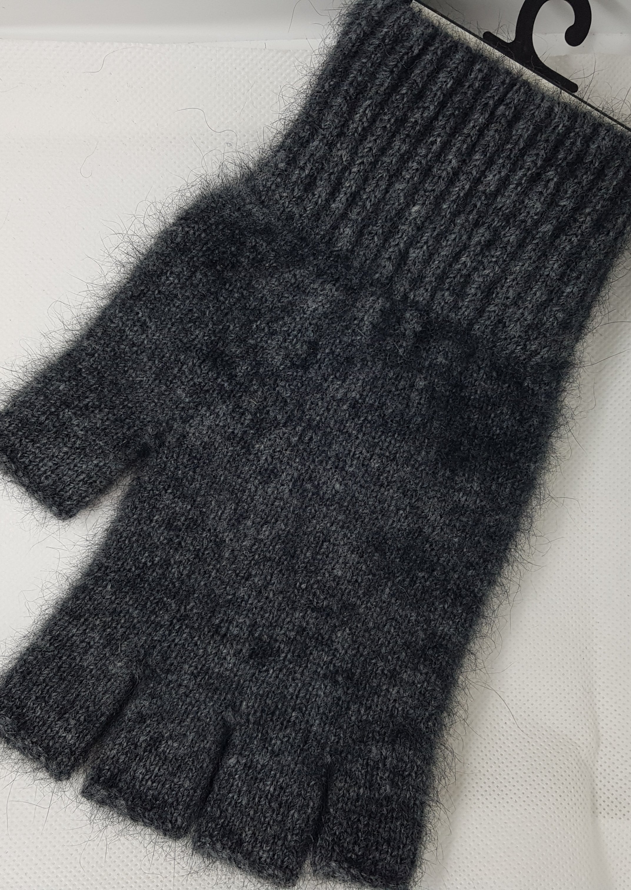 possum handschuhe Fingerless Possum Gloves – Salamanca Wool Shop