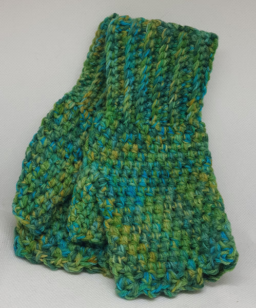 Crochet Handwarmers