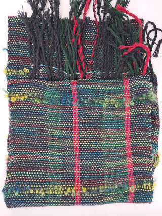 Handwoven Scarf