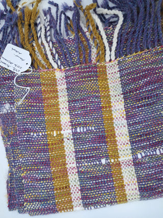 Handwoven Scarf