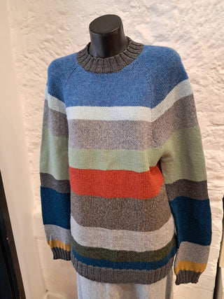 Carly Pullover