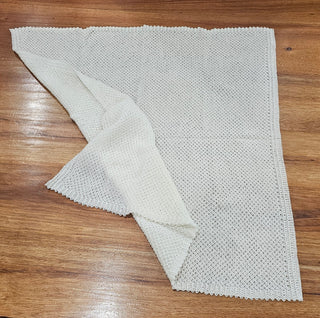 Merino Baby Shawl/Wrap