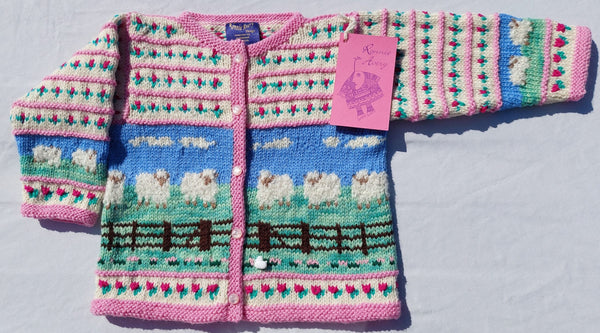 Ronnie Avery Jacket