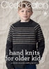 Hand Knits for Older Kids
