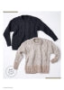 Hand Knits for Older Kids