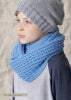Hand Knits for Older Kids