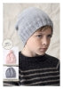 Hand Knits for Older Kids