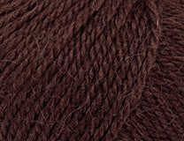 Heirloom Alpaca